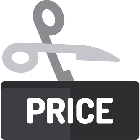 Price Discount Vector Svg Icon Svg Repo