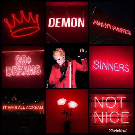 Red Devil Aesthetic Boy Check Out This Fantastic Collection Of Devil