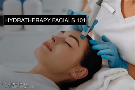 Answering All Your Hydrafacial Faqs