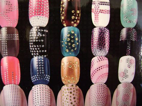 Nail Bliss Nail Bling Appliques Nail Bling, Nail Art Rhinestones, Bling