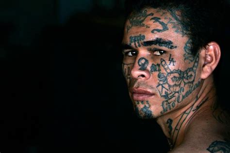 10 Most Dangerous Prison Gangs In The World South African Prison Is
