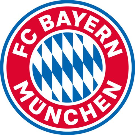 It offers professional templates, millions of icons and shapes for you. FC BAYERN MUNICH - DLS 2018 & FTS