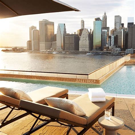 15 Rooftop Restaurants In New York City With A Killer View