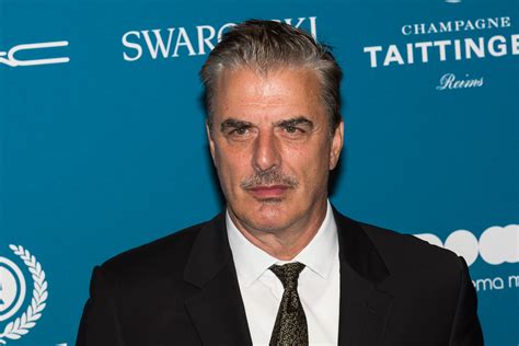 Chris Noth Dropped By Cbs Series ‘the Equalizer Following Sexual