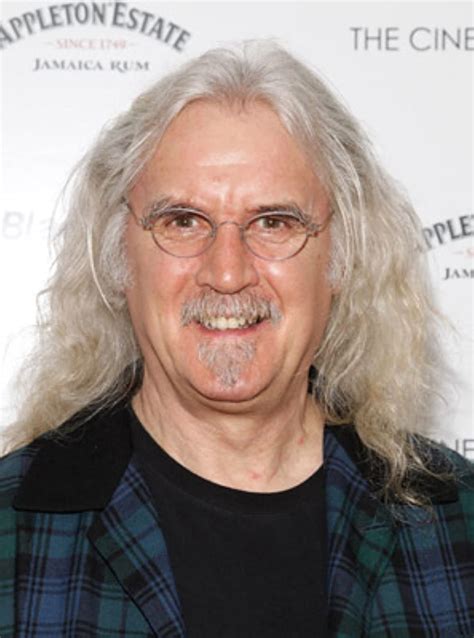 Billy Connolly