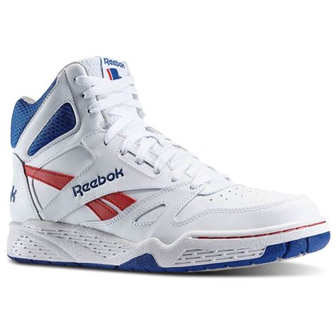 Rbk technologies company has been working on this market for years. Reebok Royal BB4500 Mid - White | Reebok Deutschland ...