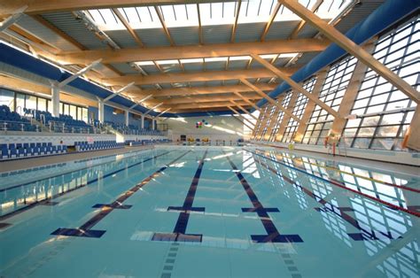5 Best Public Swimming Pools In Liverpool