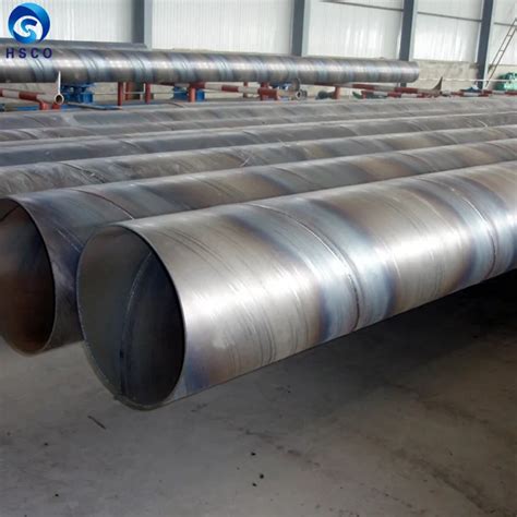 24 Inch 36 Inch Large Diameter Corrugated Steel Pipe Buy Large
