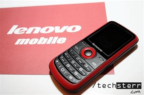 Lenovo Mobile Launched Their Mobile Phones On The Philippine Shores