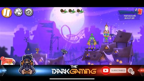Ab2 Mebc 09102022 The Dark Gaming Youtube