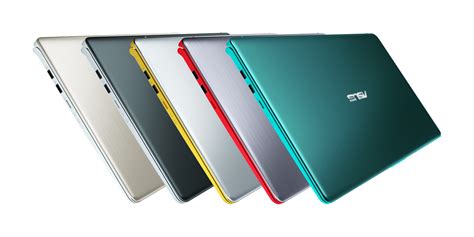 The Colorful Asus Vivobook S S And S S Get A Refresh With The Mx Dgpu