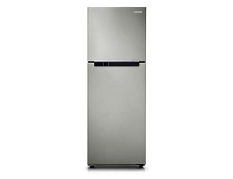 Question about samsung rf265aa bottom freezer french door refrigerator. RT22FARAC (SP/SH) 2 door Refrigerator 234L Titanium Silver ...