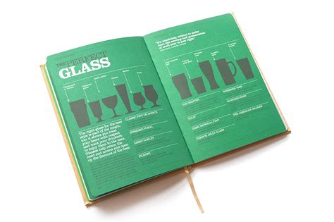 Carlsberg Crafted Handbook Graphis