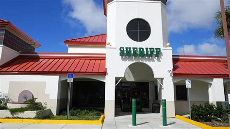 Sarasota sheriff reopens South County substation to deal with growth