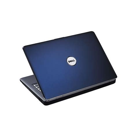 Cheap Refurbished Dell Inspiron 1525 Blue Windows 7 Laptop Buy Dell