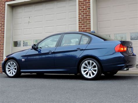 Driving is what the 2011 bmw 3 series does best. 2011 BMW 3 Series 328i xDrive Stock # 662245 for sale near Edgewater Park, NJ | NJ BMW Dealer