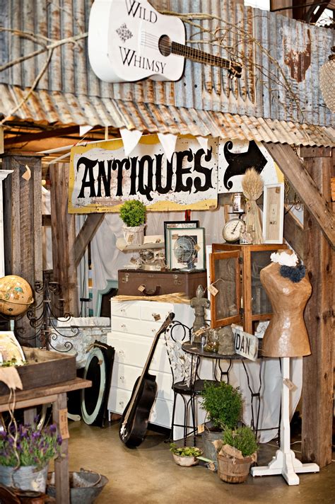 The Farm Chicks Antique Booth Displays Antique Booth Ideas Booth