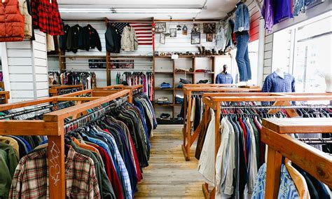 Thrifting For Clothes Like a Pro: The Ultimate Guide | Highsnobiety