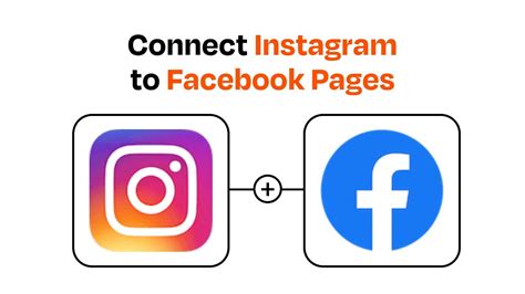 How To Connect Instagram To Facebook Pages Easy Integration Youtube