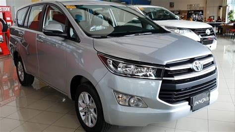 Now in malaysia, the new model is available for booking. Toyota Innova Alarm Problem - BLENDER KITA