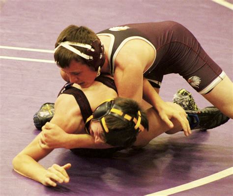 Sidney Middle School Wrestlers Compete In Forsyth Tourney The Roundup