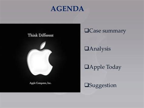 Apple Presentationppt