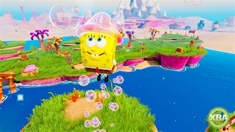 Spongebob Pc Game Dream Lasopamarket