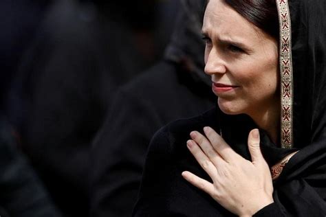 One Year After Mosque Massacre New Zealand Is Fighting Rising Hate The Straits Times