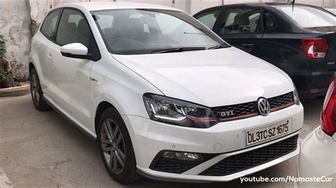 Volkswagen Mk5 Polo Gti 2017 Real Life Review Youtube