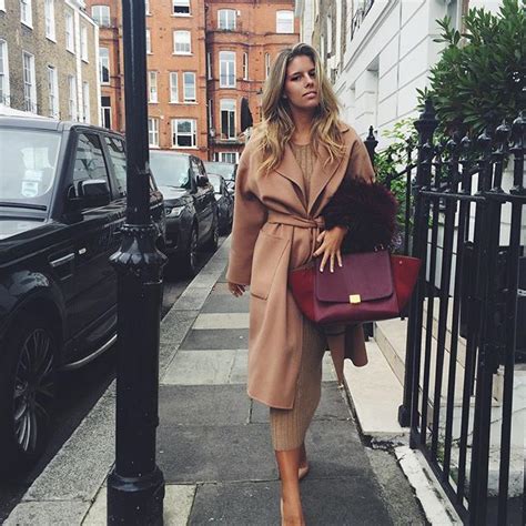 Natasha Oakley On Instagram “london Weather Cannot Make Up Its Mind