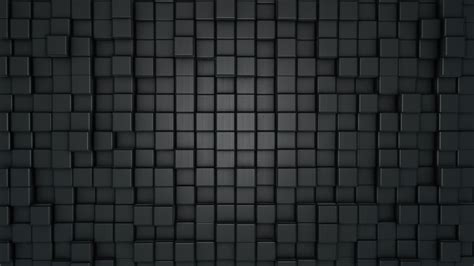 Download 3840x2160 Wallpaper Dark Cubes Pattern Texture 4k Uhd 16