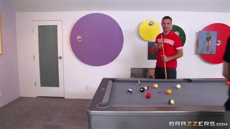 Photo Gallery Brazzers Pool Hall Pussy Danica Dillon Keiran Lee