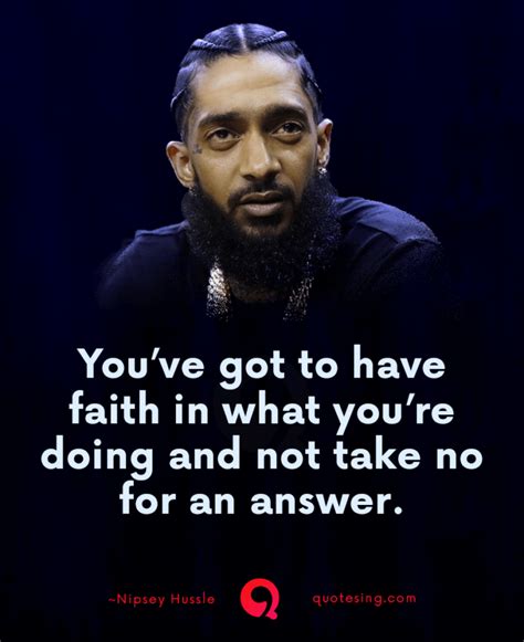 Nipsey Hussle Quote About Victory Lap 12 Quotesing