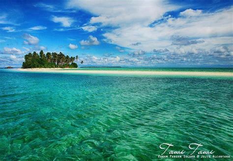 Tawi Tawi Philippines Beaches Island Travel Philippines