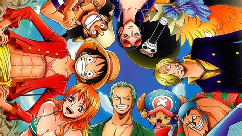 Top 10 Strongest Most Powerful One Piece Characters Of All Time Hubpages