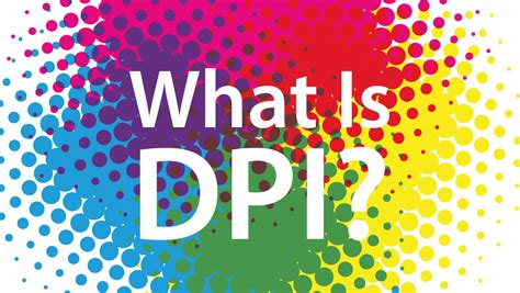 What Is Dpi Printplace