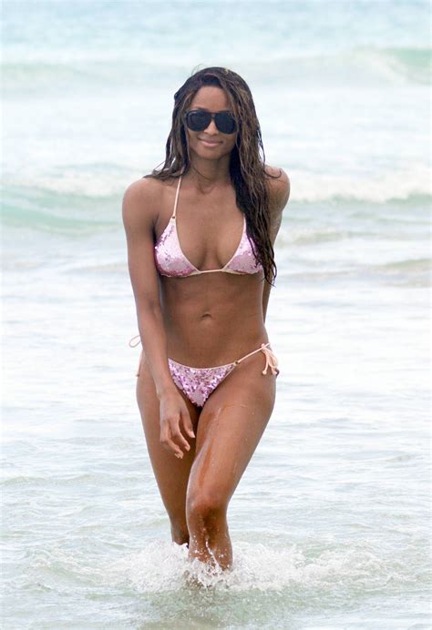 Bikini Miami Beach Ciara Photo Fanpop