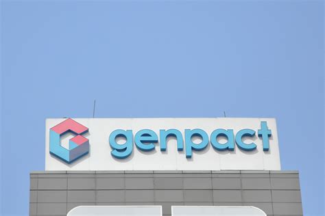 Genpact G Company Profile Stock Price News Rankings Fortune