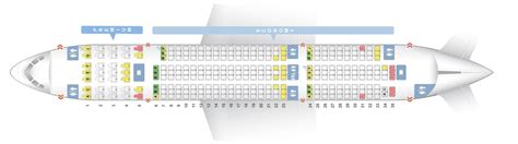 Seat Map Boeing 787 8 Norwegian Air Shuttle Best Seats In The Plane