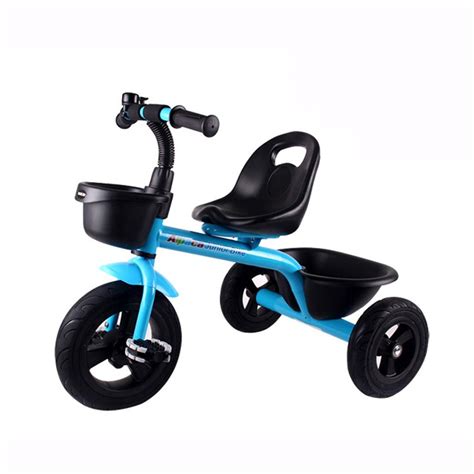 Song Kids Tricycles Baby Bicycle Childrens Tricycle Toy
