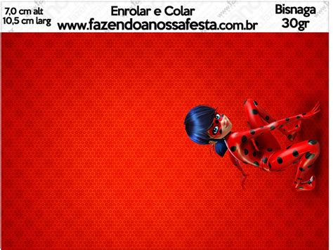 Prodigiosa Ladybug Etiquetas Para Candy Bar Para Imprimir Gratis Ideas Y Material Gratis