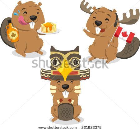 cartoon beaver biting - Google Search | Beaver cartoon, Beaver, Animal illustration