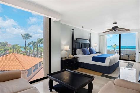 The Best Luxury Hotels In Aruba The Caribbean