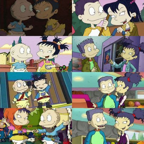 Rugrats All Grown Up Ideas Rugrats All Grown Up Rugrats All Grown Up