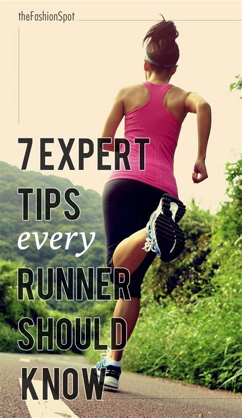 Want To Run Faster Follow These Expert Tips How To Run Faster