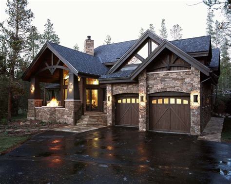 Available in black or white. Waterdance Harmony - Traditional - Exterior - Denver - by ...