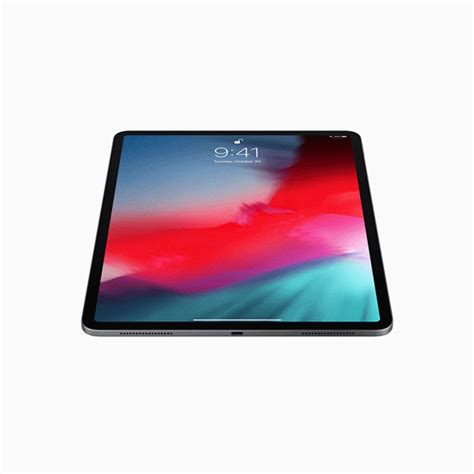 New Ipad Pro Macbook Air And Mac Mini Announced At Apple October 2018