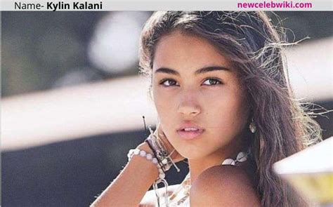 Kylin Kalani Opdahl Age Onlyfans Instagram Tiktok Height Affairs And More