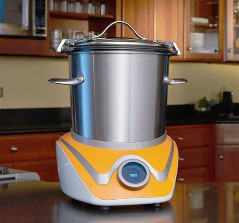 This Crazy Cool Kitchen Gadget Does It All Cool Kitchens Cool