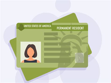 Permanent residents who were issued a green card valid for ten years, and that card has either. When To Apply For Citizenship After Green Card / Ead Card Vs Green Card Renewal And Processing ...